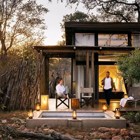 Simbavati River Lodge-2