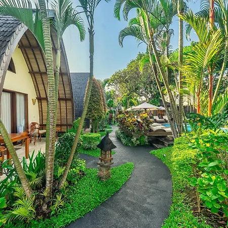 Klumpu Bali Resort-2