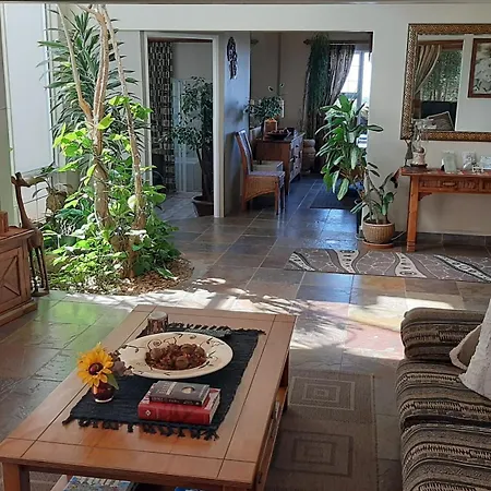 Bella Vista Guest House La Lucia Umhlanga-3