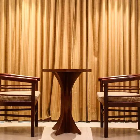 Classic Sarovar Portico Trivandrum-2