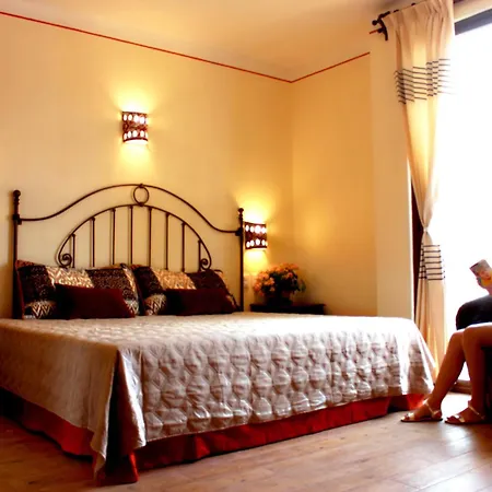 Hotel Danibaan-2