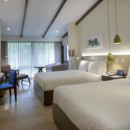 Tabacon Thermal Resort & Spa-3