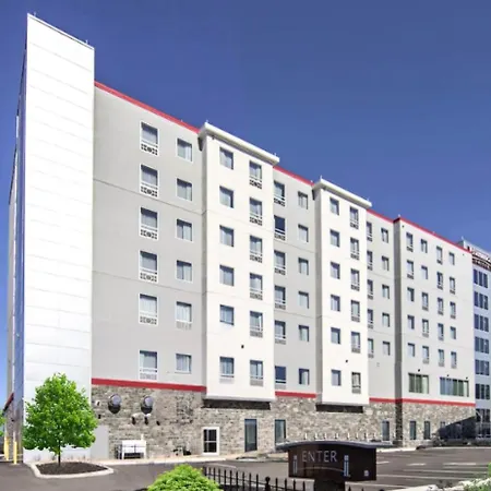 Staybridge Suites - University Area Osu By Ihg-2