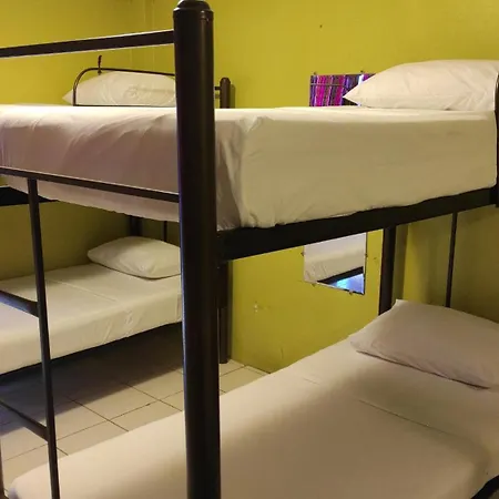 Dreamkapture Hostel Close To The Airport And Bus Terminal-3