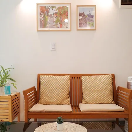 Starria Hostel Foreign Guest Only-3