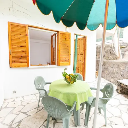 Residence Villa Tina-3
