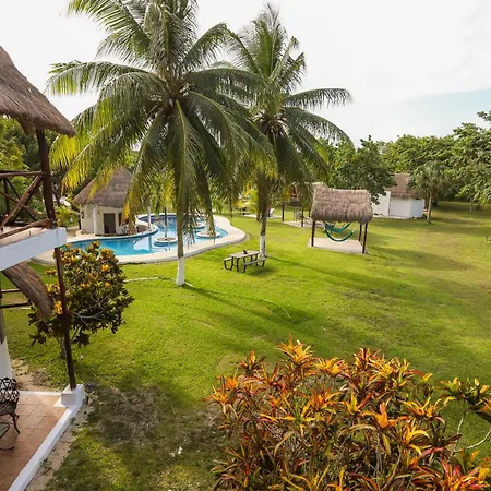 Mayan Secret Hotel Boutique-3