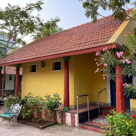 Marutham Village Resort-2