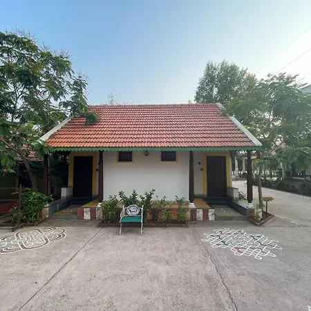 Marutham Village Resort-3