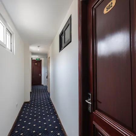 Queen Light Hotel - Ha Noi Old Quater-2