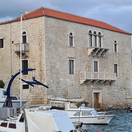 Hotel Stacija-3