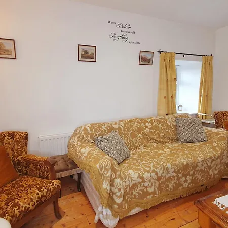 The Old Post Office Lodge-3