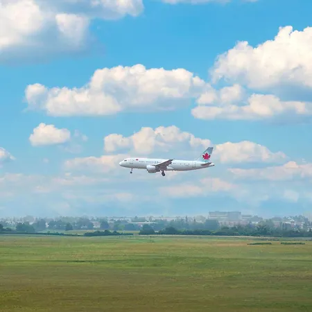 Tru By Hilton Toronto Airport West-3