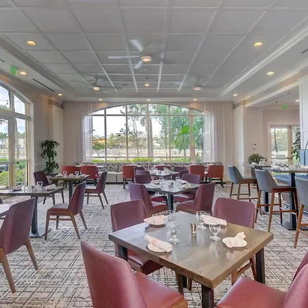 Hilton Garden Inn Palm Beach Gardens-3