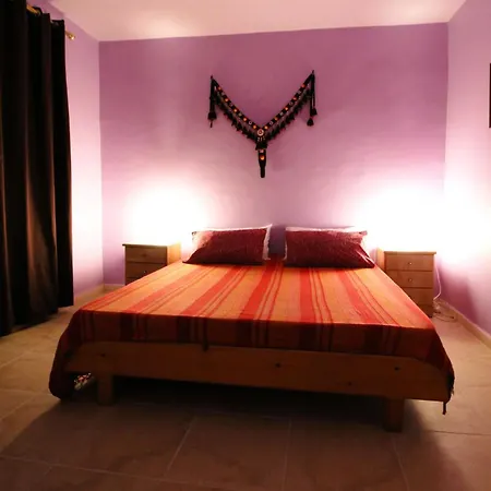 Petra Bed & Breakfast-2