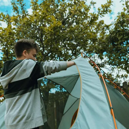 Camping Yellow Plum-3