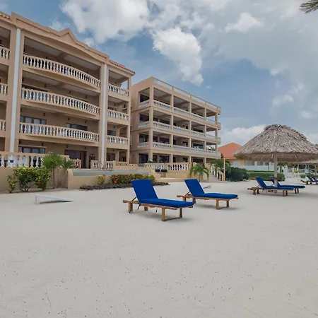 Hol Chan Reef Resort & Villas-3