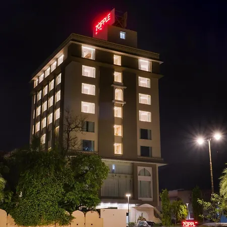 7 Apple Hotel Jal Mahal, Jaipur-3