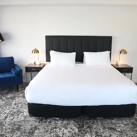 The Benson Hotel-3