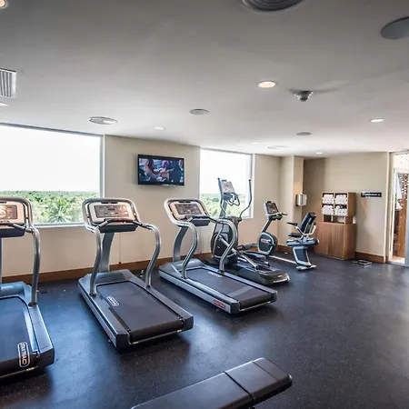 Hampton By Hilton Santo Domingo Airport-2