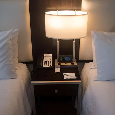 Hampton By Hilton Santa Cruz-2