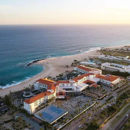 Hilton Grand Vacations Club La Pacifica Los Cabos-2