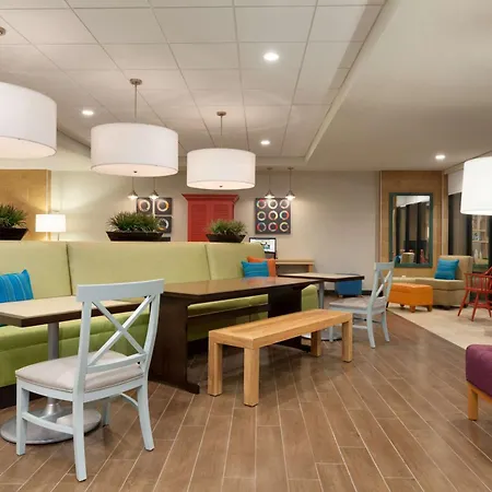 Home2 Suites By Hilton Oklahoma City Quail Springs-3