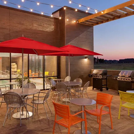 Home2 Suites By Hilton Oklahoma City Quail Springs-2