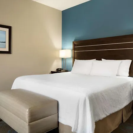 Hampton Inn & Suites Aberdeen/Apg South-2