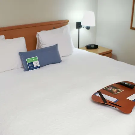 Hampton Inn Las Vegas/Summerlin-2
