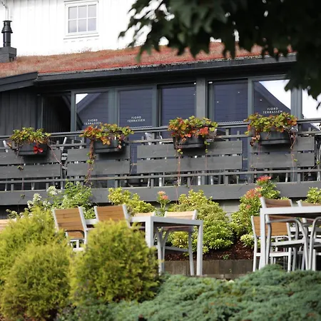 Fjordbris Hotel-3