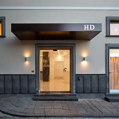 Hotel Diamond-2
