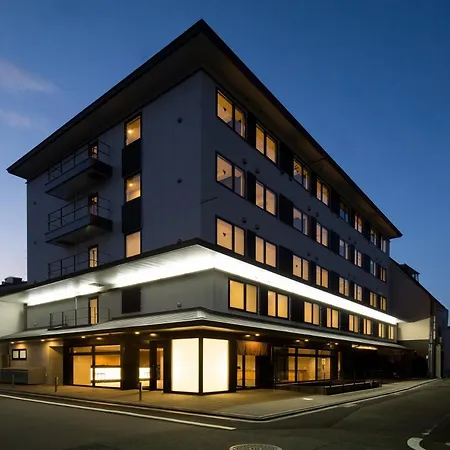 Hotel Glad One Kyoto Shichijo By M'S-3