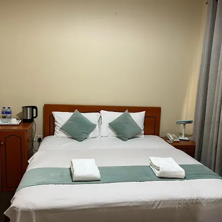 Al Jazeerah Hotel-2