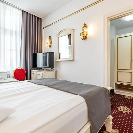 Hotel Imparatul Romanilor Hotel & Spa-2