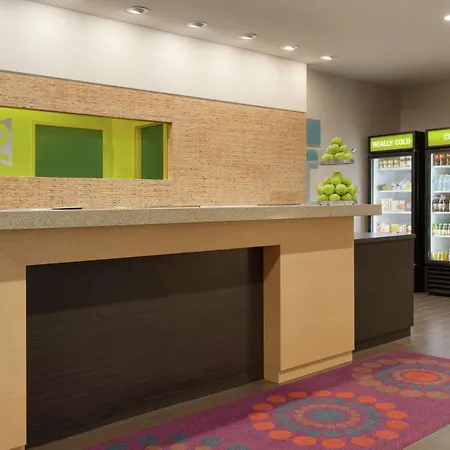 Home2 Suites By Hilton Oklahoma City South-2