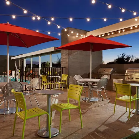 Home2 Suites By Hilton Oklahoma City South-3