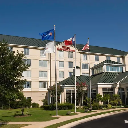 Hilton Garden Inn Austin Northwest/Arboretum-2