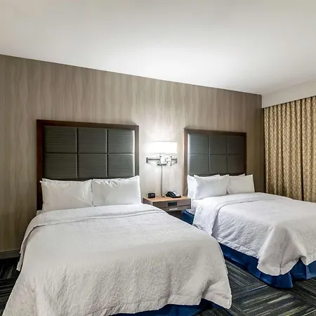 Hampton Inn Oklahoma City Northeast Ok-3