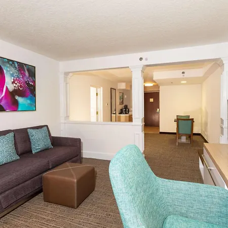 Hilton Garden Inn Daytona Beach Airport-2