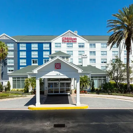 Hilton Garden Inn Daytona Beach Airport-3