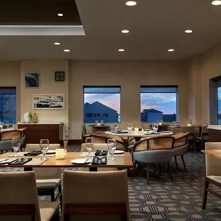 Hilton Suites Ocean City Oceanfront-3