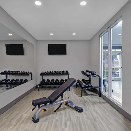 Homewood Suites By Hilton London Ontario-2