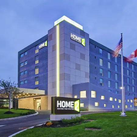 Home2 Suites By Hilton Montreal Dorval-3