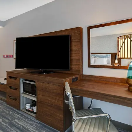 Hampton Inn Tucson Downtown, Az-2