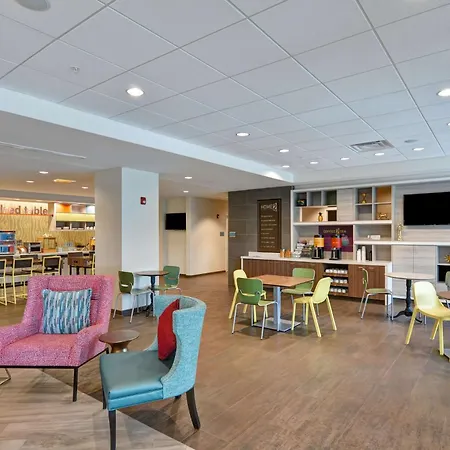 Home2 Suites By Hilton Tampa Usf Near Busch Gardens-3