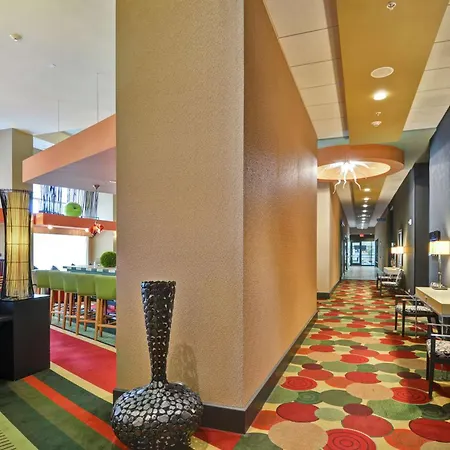 Hampton Inn & Suites Crabtree-3