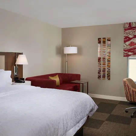 Hampton Inn & Suites Scottsdale On Shea Blvd-2