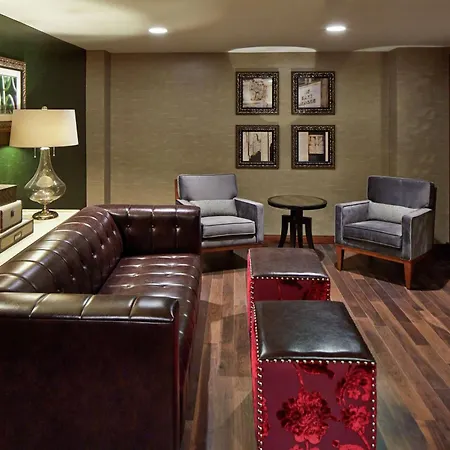 Hilton Garden Inn Phoenix Downtown-3