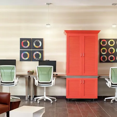 Home2 Suites By Hilton Scottsdale Salt River-3